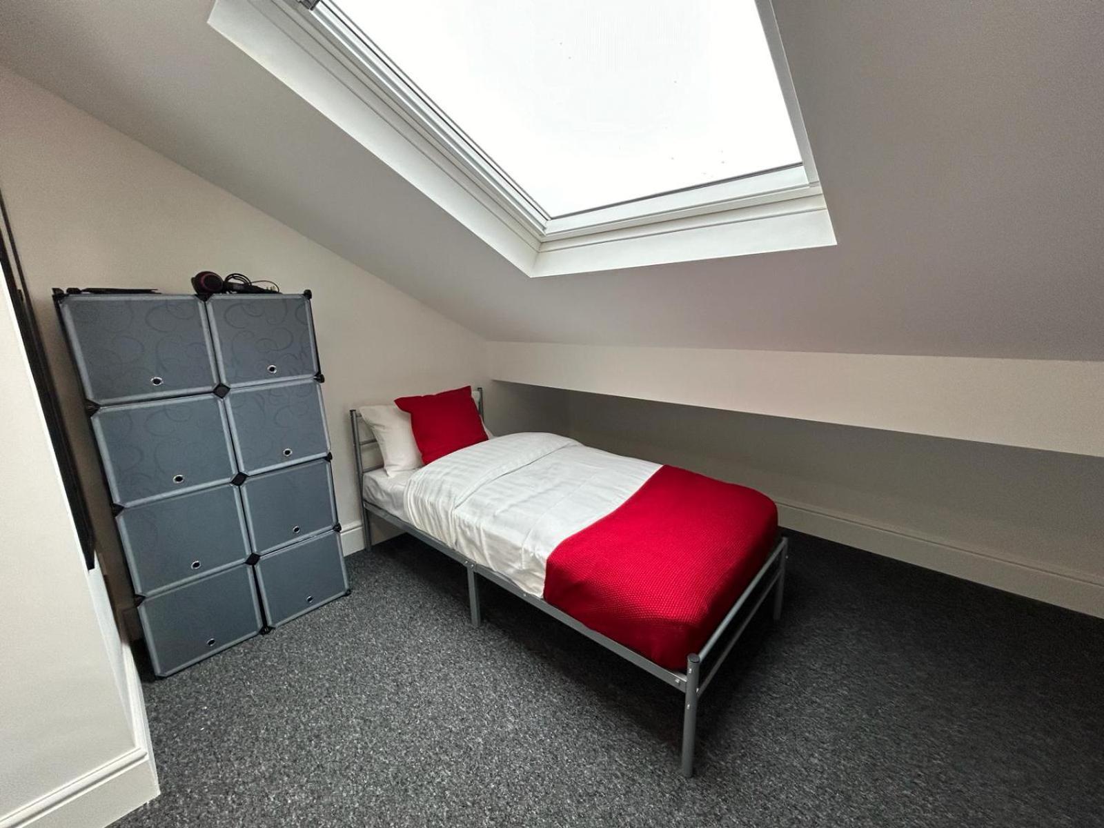 Premier Nottingham Studios - Gawthorne Exterior foto