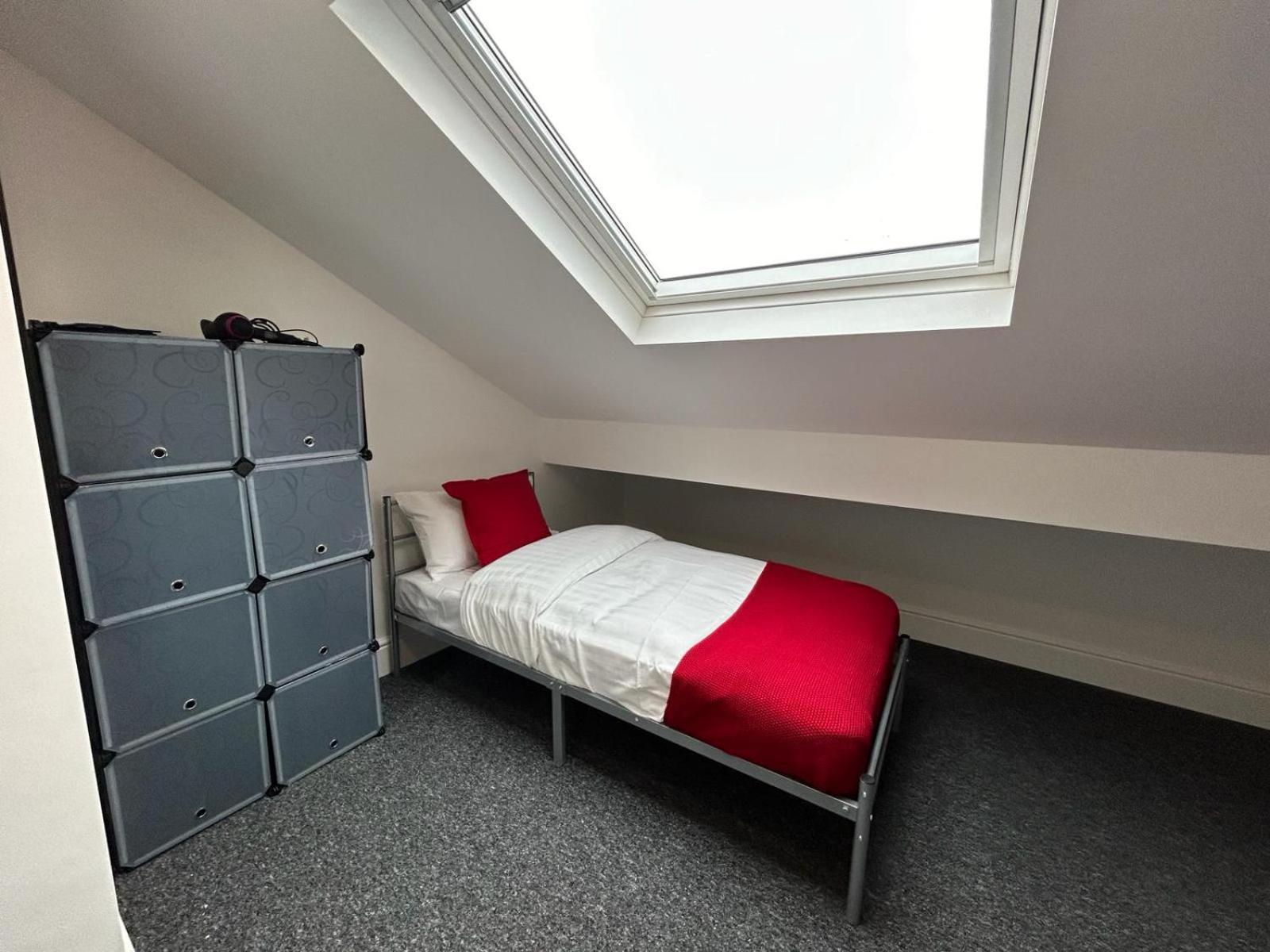 Premier Nottingham Studios - Gawthorne Exterior foto