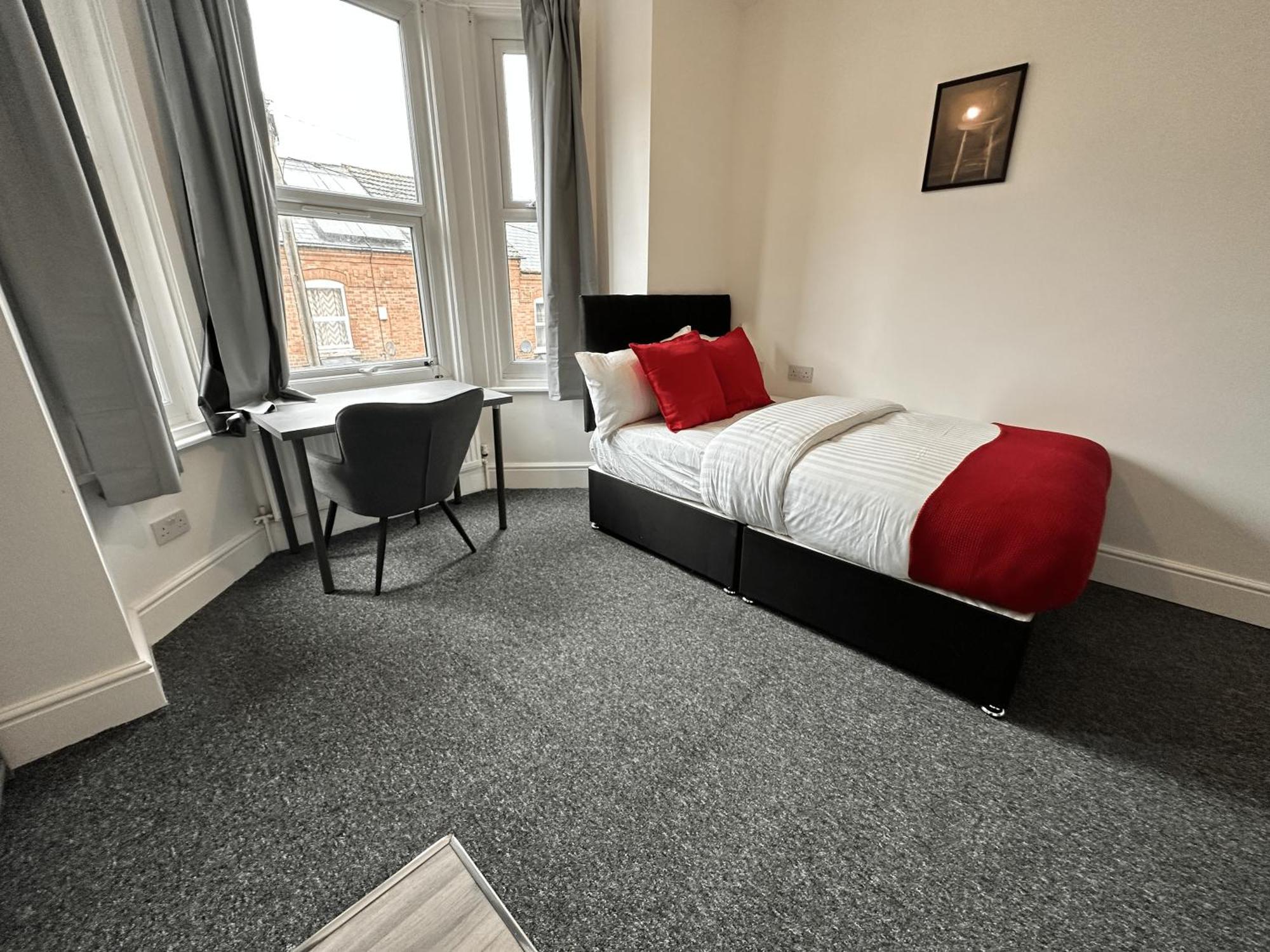 Premier Nottingham Studios - Gawthorne Exterior foto