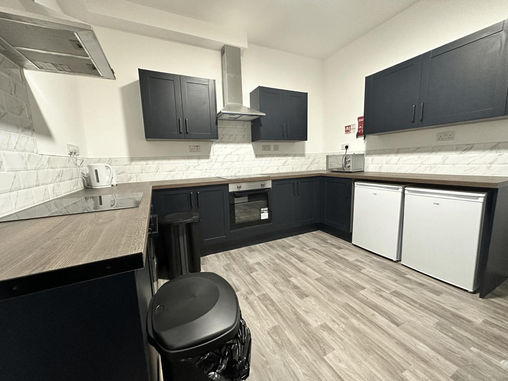 Premier Nottingham Studios - Gawthorne Exterior foto