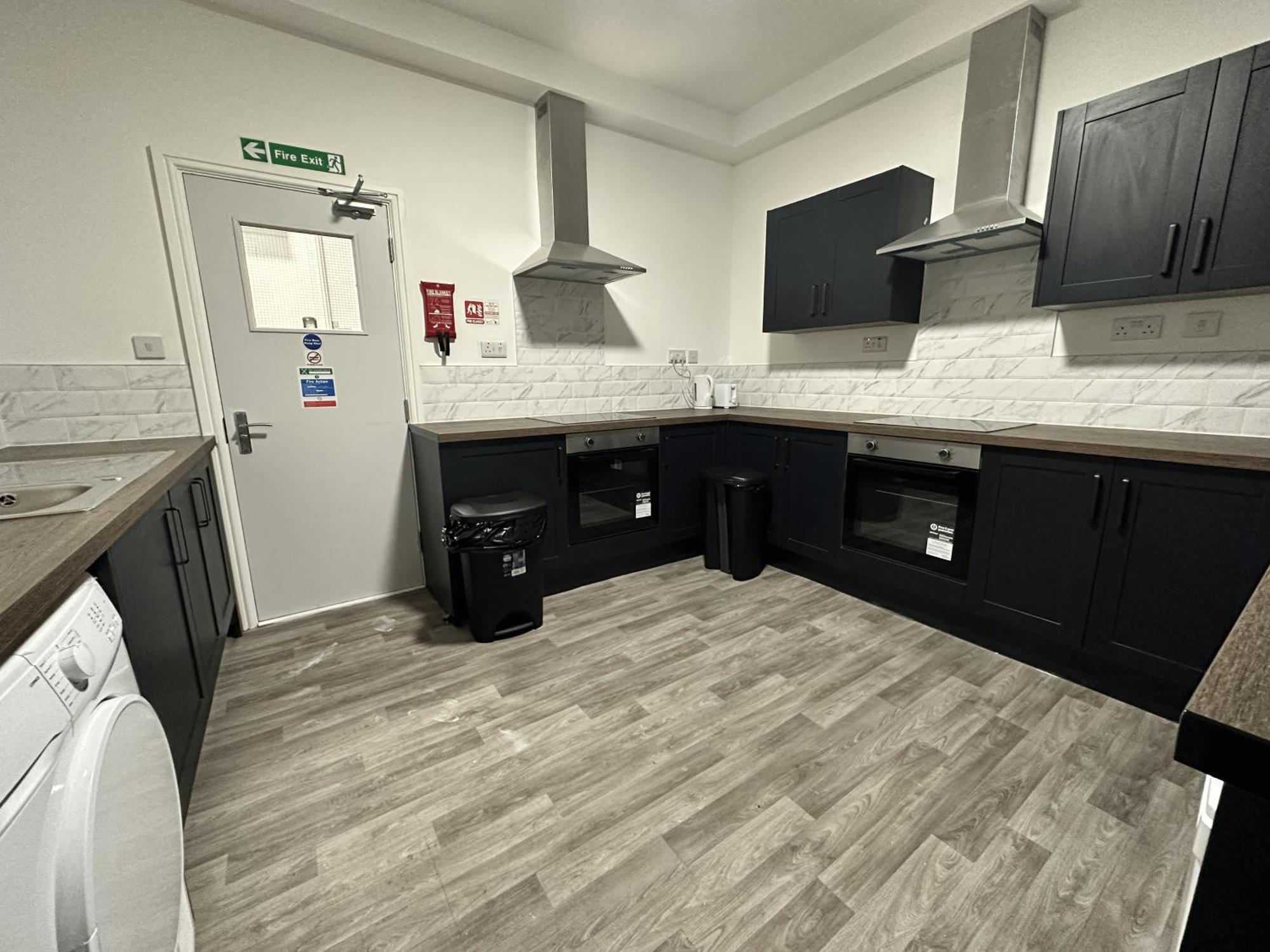 Premier Nottingham Studios - Gawthorne Exterior foto