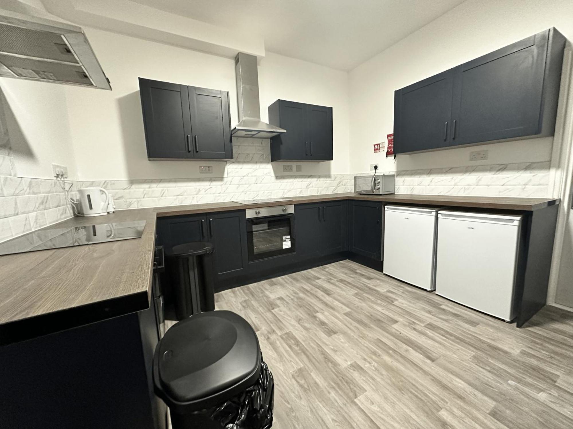 Premier Nottingham Studios - Gawthorne Exterior foto