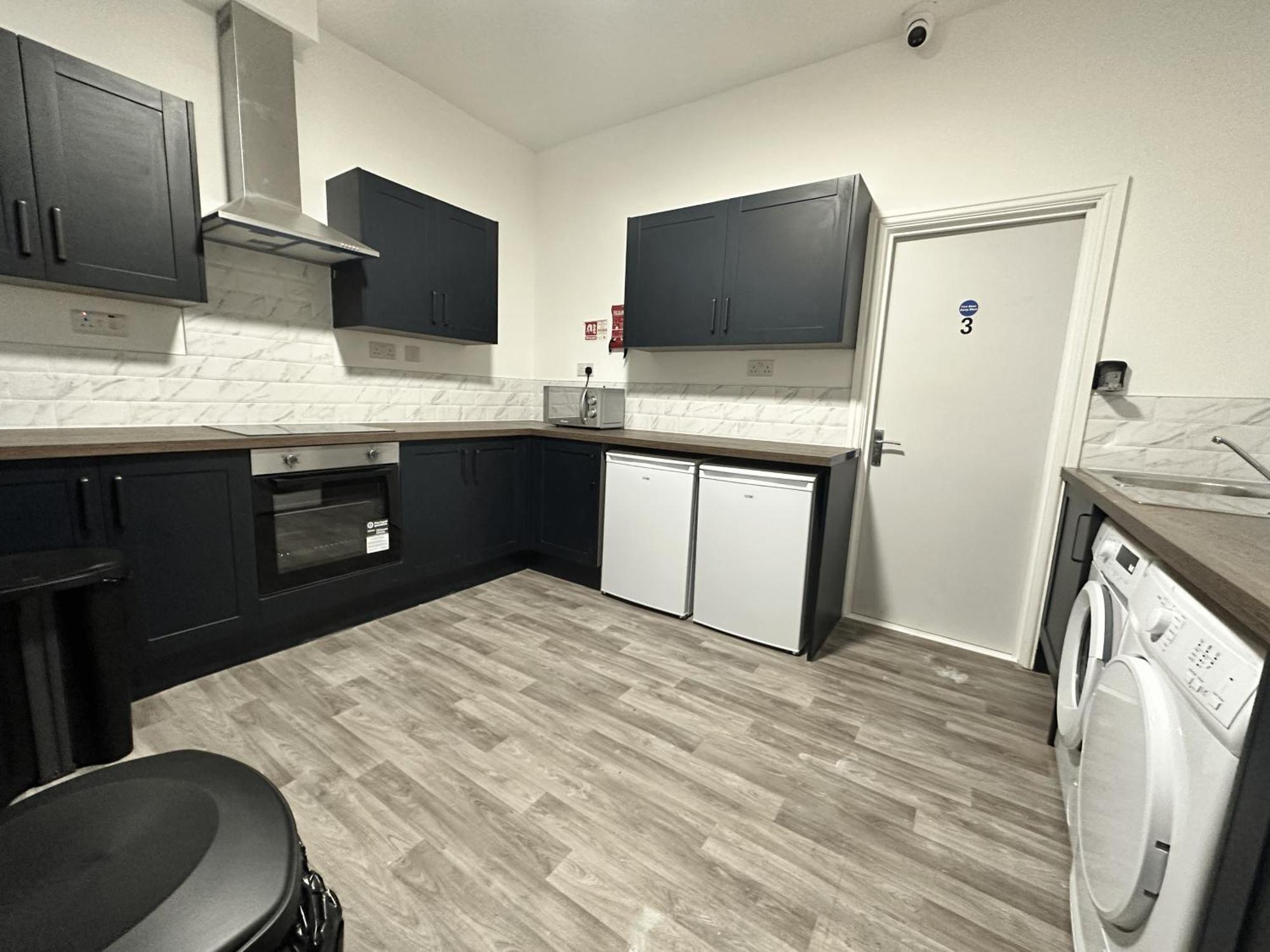 Premier Nottingham Studios - Gawthorne Exterior foto