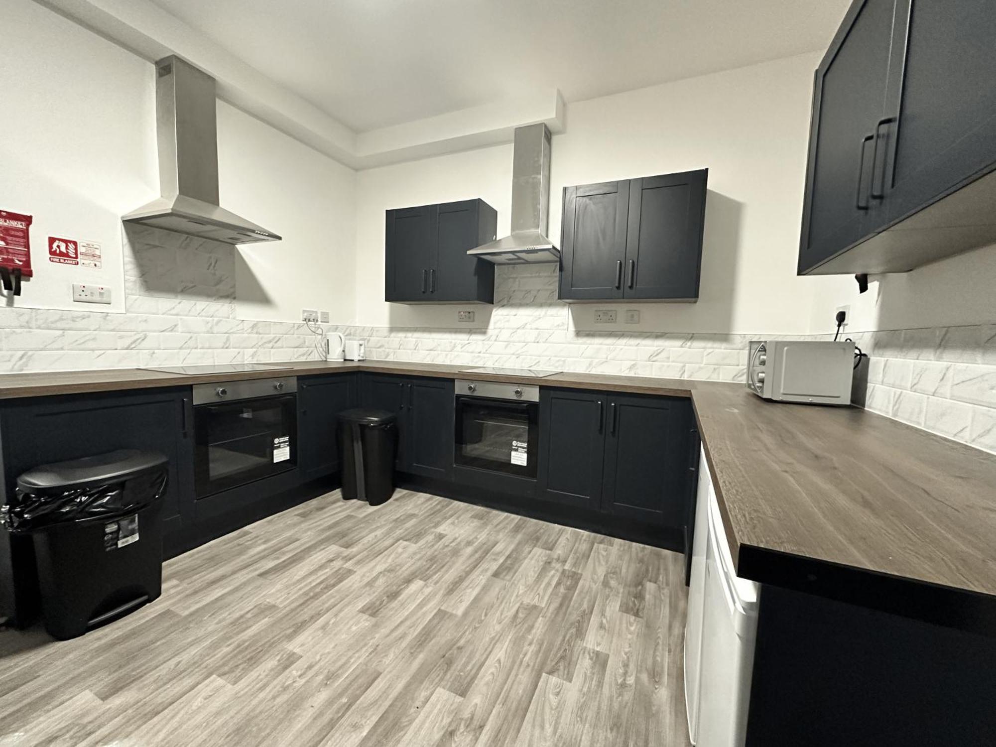 Premier Nottingham Studios - Gawthorne Exterior foto